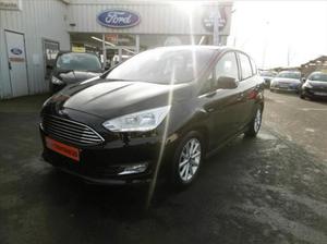 Ford C Max