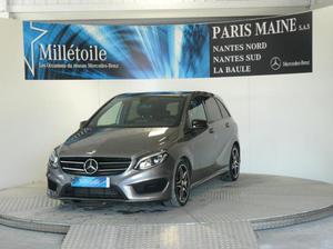 Mercedes Classe B