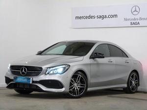 Mercedes Classe CLA