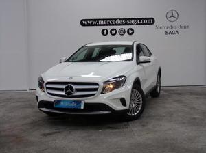 Mercedes Classe GLA