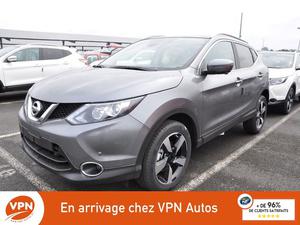 NISSAN QASHQAI  