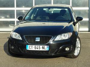 Seat Exeo