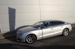 AUDI A5 2.0 TDI 170ch Ambition Luxe
