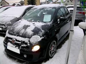 Abarth 500