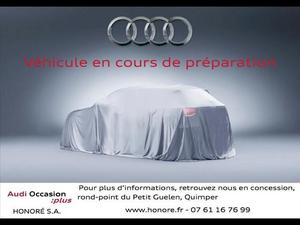 Audi A1 sportback Ambition Luxe 1.4 TFSI 125ch  Occasion