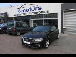 Audi A3 1.6 TDI 105ch DPF Start/Stop Attraction 