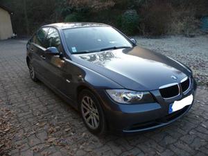 BMW 318d 143ch Première