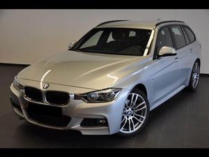 BMW 320 D 190CH M SPORT  Occasion