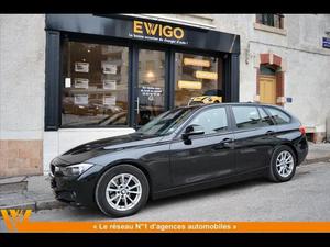 BMW 320 (F31) D 163CH EFFICIENTDYNAMICS BUSINESS 