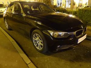 BMW Série 3 (FD 143 BUSINESS