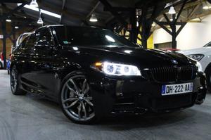 BMW Série 5 (F10) M550DA XDRIVE 381CH