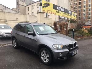 BMW X5 (EDA 235CH LUXE 7 PL  Occasion