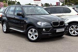 BMW X5 (EDA 235CH LUXE PACK SPORT