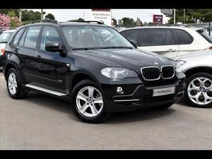 BMW X5 (EDA 235CH LUXE PACK SPORT  Occasion