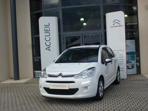 CITROëN C3 1.6 e-HDi90 Feel Edition