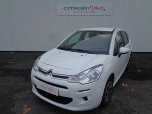 CITROëN C3 VTi PureTech Confort