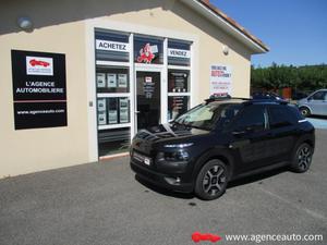 CITROëN C4 cactus 82 Shine Edition GPS/BLUETOOTH