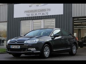 Citroen C5 II 1.6 HDI 110 FAP CONFORT  Occasion