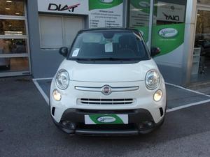 FIAT 500L  