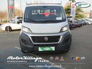 Fiat DUCATO 3. 5 Maxi L 2.3 Mjt 130 Nav  Occasion