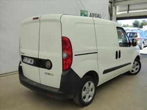 Fiat Doblo cargo PACK 1.3 MJT  Occasion