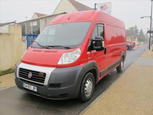 Fiat Ducato fg 3.5 MAXI MH2 3.0 MULTIJET 16V 180CH PACK