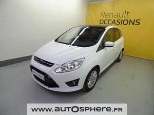 Ford C Max