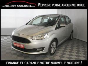 Ford C-max 1.5 TDCI 120CH BUSINESS NAV S&S  Occasion