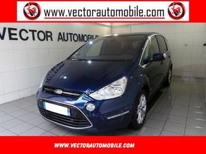 Ford S Max