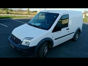 Ford Transit connect 200C 1.8 TDCI 75CH CLIM  Occasion