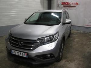 Honda Cr-v 2.2 i-DTEC 150ch Executive 4WD  Occasion