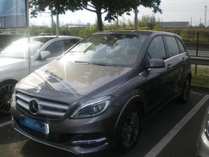 MERCEDES Classe B 250 e Sensation