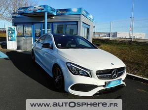 Mercedes Classe CLA