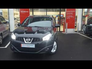 Nissan Qashqai 1.6 dCi 130ch FAP Tekna  Occasion