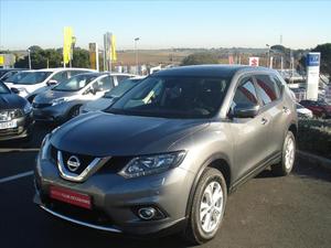Nissan X-trail 1.6 dCi 130ch Acenta 7 places  Occasion