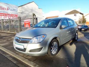 Opel Astra CH ECOTEC EDITION 5P  Occasion