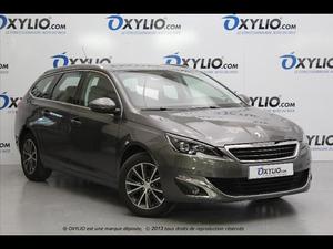 Peugeot 308 SW II 1.2 Puretech 130 S&S BVM6 Allure  km