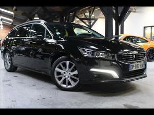 Peugeot 508 sw (2) SW 2.0 BLUEHDI 150 GT LINE  Occasion