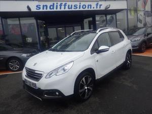 Peugeot  BLUEHDI 100 ACTIVE GPS  Occasion