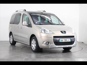 Peugeot Partner TEPEE 1.6 HDI FAP 110CH OUTDOOR 