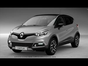 Renault Captur 1.2 TCE 120cv EDC6 Hypnotic GPS Cuir