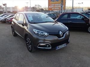 Renault Captur 1.5 DCI 90 INTENS CAMERA 1 E MAIN 