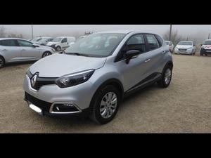 Renault Captur TCe 90 Deluxe  Occasion