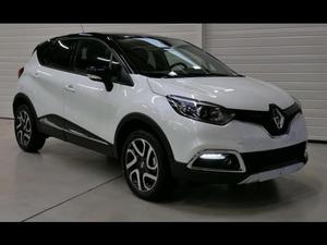 Renault Captur dCi 110 Crossborder  Occasion