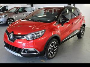 Renault Captur dCi 110 XMOD  Occasion