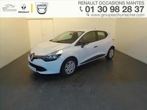 Renault Clio III 1.5 dCi 75ch Air eco² 90g  Occasion