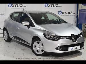 Renault Clio III IV 1.5 DCI BVM5 90 BUSINESS  Occasion