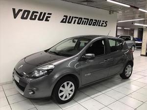 Renault Clio iii 1.5 DCI 75CH ALIZE ECO² 5P  Occasion