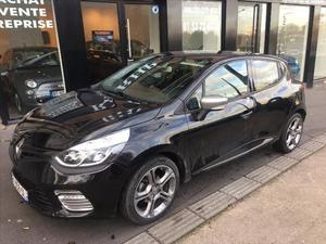 Renault Clio iv (B TCE 90CH ENERGY ICONIC EURO