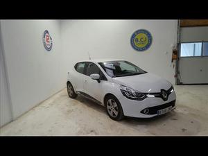 Renault Clio iv DCI 90CH ENERGY INTENS 5P  Occasion